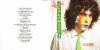 Hotel Calamaro - Front